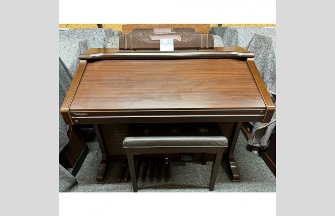 Technics SX-GN9 Organ, Used Budget Price Bargain (SN:Z91A4565) - Image 4